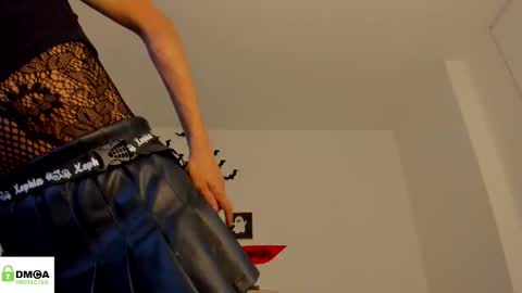 Snapshot of meganthompsonn chatting on October 26, 1:50 am Megan online show from October 26, 1:50 am