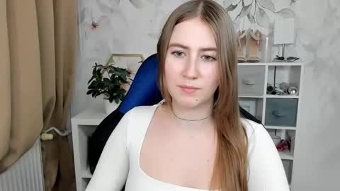 Megan online show from March 5, 5:44 pm