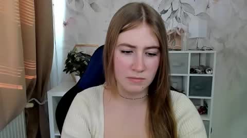 Megan online show from April 1, 1:52 pm