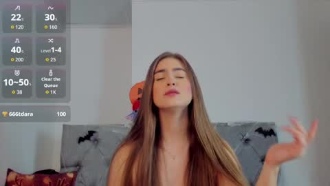 megansammy online show from October 24, 7:14 pm