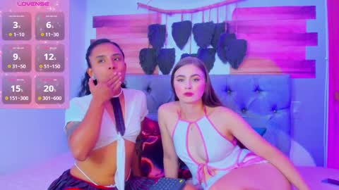 megansammy online show from March 8, 3:56 pm