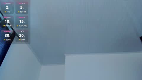 megansammy online show from October 13, 6:21 pm