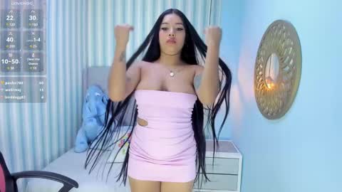 M E G A N  online show from March 3, 3:43 pm