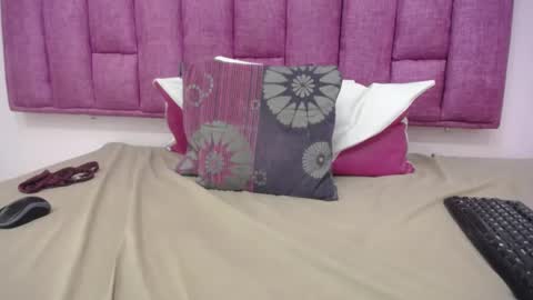 milfpleasure online show from January 27, 8:49 pm