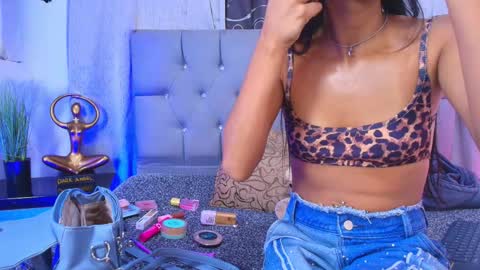 meggan online show from November 29, 3:52 pm