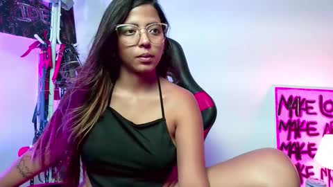 Your best slave  online show from November 17, 10:23 pm