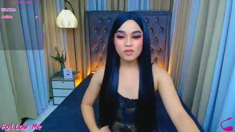 meggan  . maria shantal online show from March 14, 11:42 pm