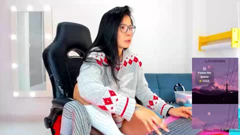 Juli online show from March 30, 4:07 pm