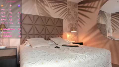 MEGGY MAE online show from January 10, 6:02 pm