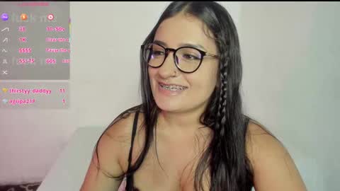 Meghan online show from February 23, 7:21 am