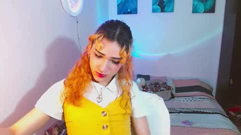 meghan_devil_ online show from November 5, 5:09 am