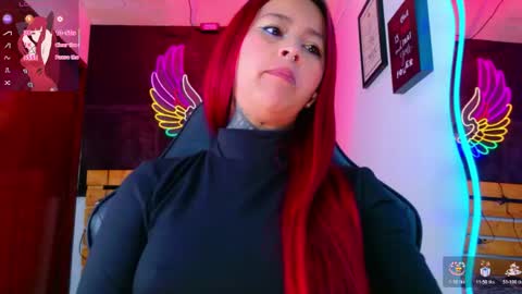 Meghan online show from April 11, 6:40 am