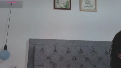 Meghan  online show from November 9, 7:38 pm