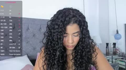 Snapshot of meghan_taylor__ chatting on March 10, 8:56 pm Meghan online show from March 10, 8:56 pm