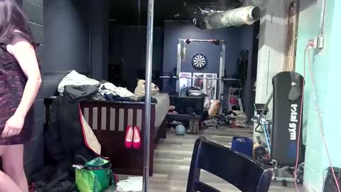 meghan online show from February 26, 11:19 pm