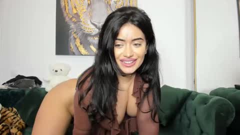 Snapshot of megpalmer chatting on February 26, 11:19 pm megpalmer online show from February 26, 11:19 pm