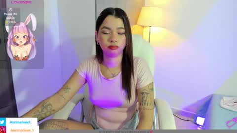 Ann online show from October 22, 12:36 am