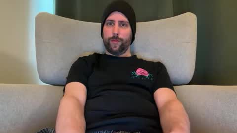 ChrisBigD online show from April 16, 6:13 am