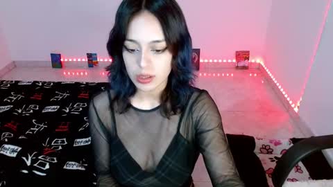 Melissa online show from November 6, 3:53 am