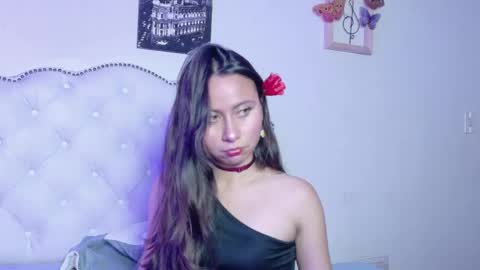 Mei online show from March 19, 2:39 am