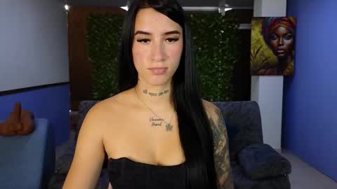 Mei online show from November 9, 12:19 pm