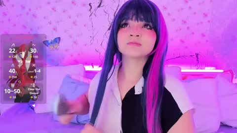 meimurasakii online show from May 31, 5:06 am