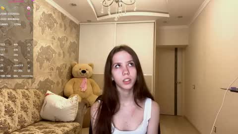 Mei online show from May 3, 4:24 pm