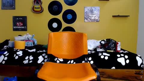 MEIS online show from March 16, 5:10 am