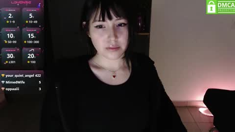 WETWATERMELL online show from February 18, 3:39 am