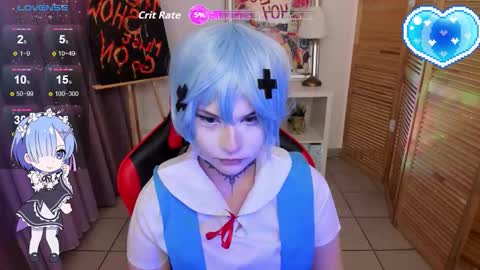 mekurisu online show from September 15, 5:09 am