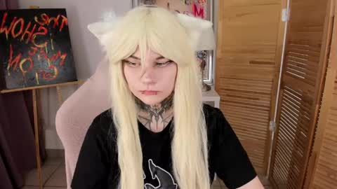 mekurisu online show from May 28, 1:58 am
