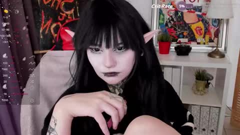 mekurisu online show from March 24, 4:40 am