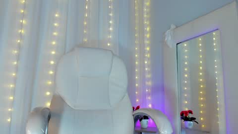 A N D R E A online show from January 25, 4:34 am