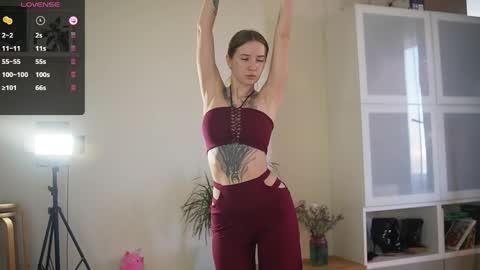 MELANIE  PVT ONLY 60TK PER MIN online show from April 2, 2:24 pm