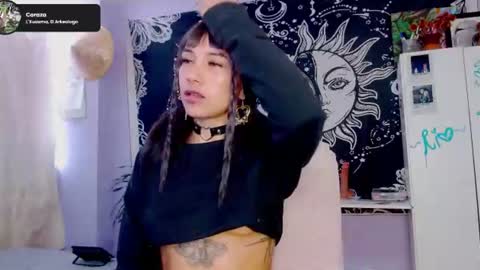 Melissa  -  -  Please help me to reach 100 thumbs up online show from July 20, 12:51 pm