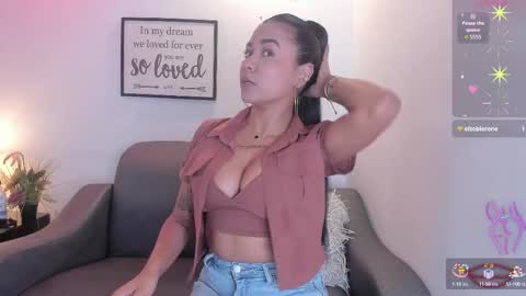 melan_owen online show from September 19, 11:03 am