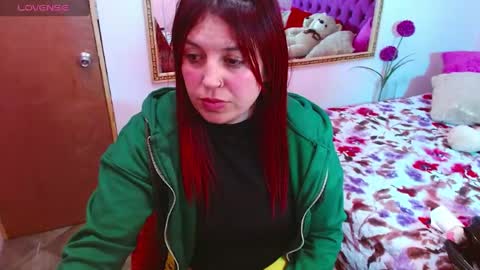 melani_cute01 online show from July 27, 4:32 am