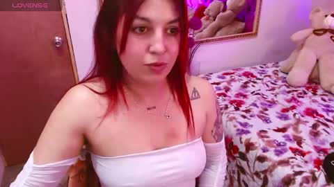 melani_cute01 online show from August 1, 4:14 am