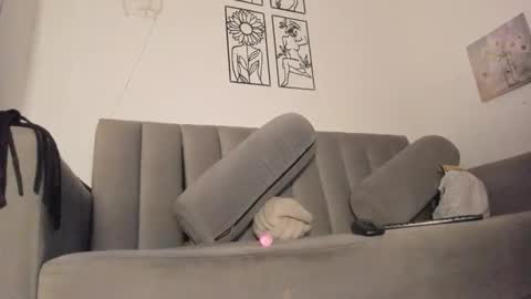 melani greyy online show from November 7, 12:14 am