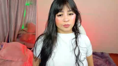 Melani sunny online show from November 26, 2:09 am