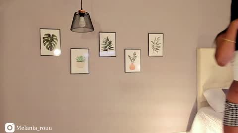 melania_rousse online show from January 13, 12:56 pm