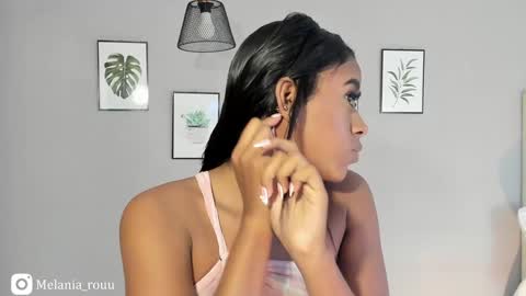 melania_rousse online show from January 24, 12:20 pm