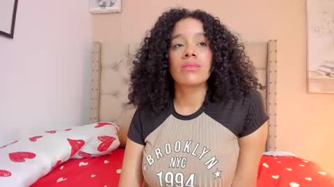 melania_xtreme online show from April 7, 4:58 am
