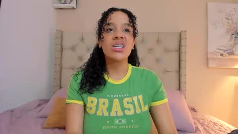 melania_xtreme online show from May 15, 2:42 am