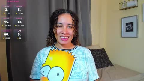 melani online show from February 18, 9:14 pm