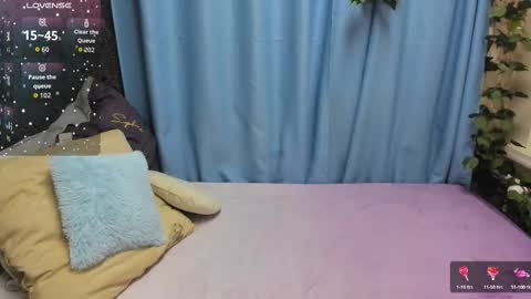 Melanie online show from October 26, 9:32 am