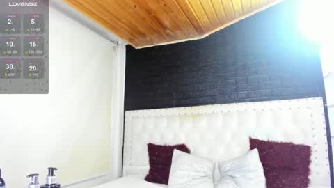 Melanie  online show from March 4, 7:08 am