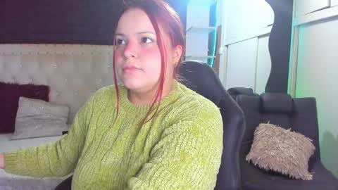 Melanie  online show from March 1, 4:15 am