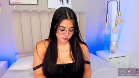 Melanie online show from July 16, 1:09 am