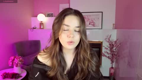 Melanie online show from November 8, 9:07 pm